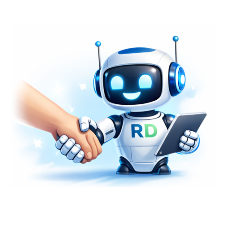 Familia tomando una decisión sobre sus facturas junto a un asesor