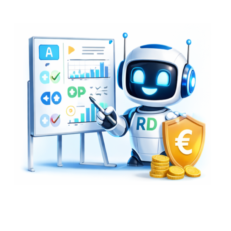 Gráfico comparando diferentes tarifas de servicios del hogar